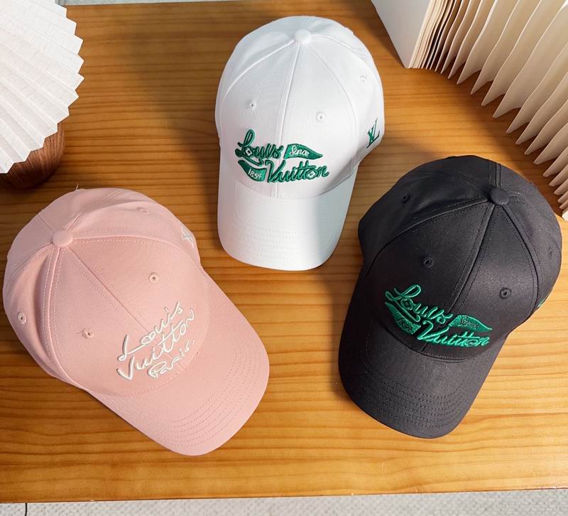LV cap dx39
